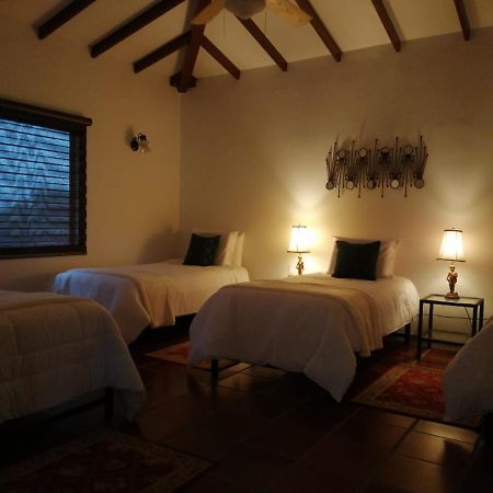 ארמניה Praga Hotel Campestre מראה חיצוני תמונה