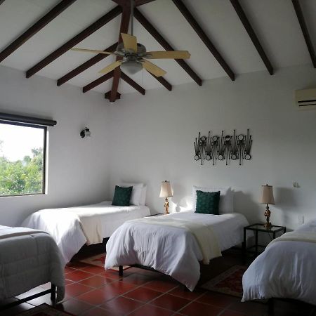 ארמניה Praga Hotel Campestre מראה חיצוני תמונה