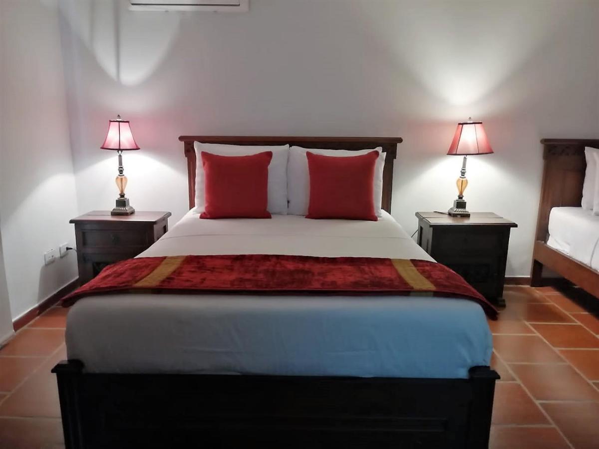 ארמניה Praga Hotel Campestre מראה חיצוני תמונה