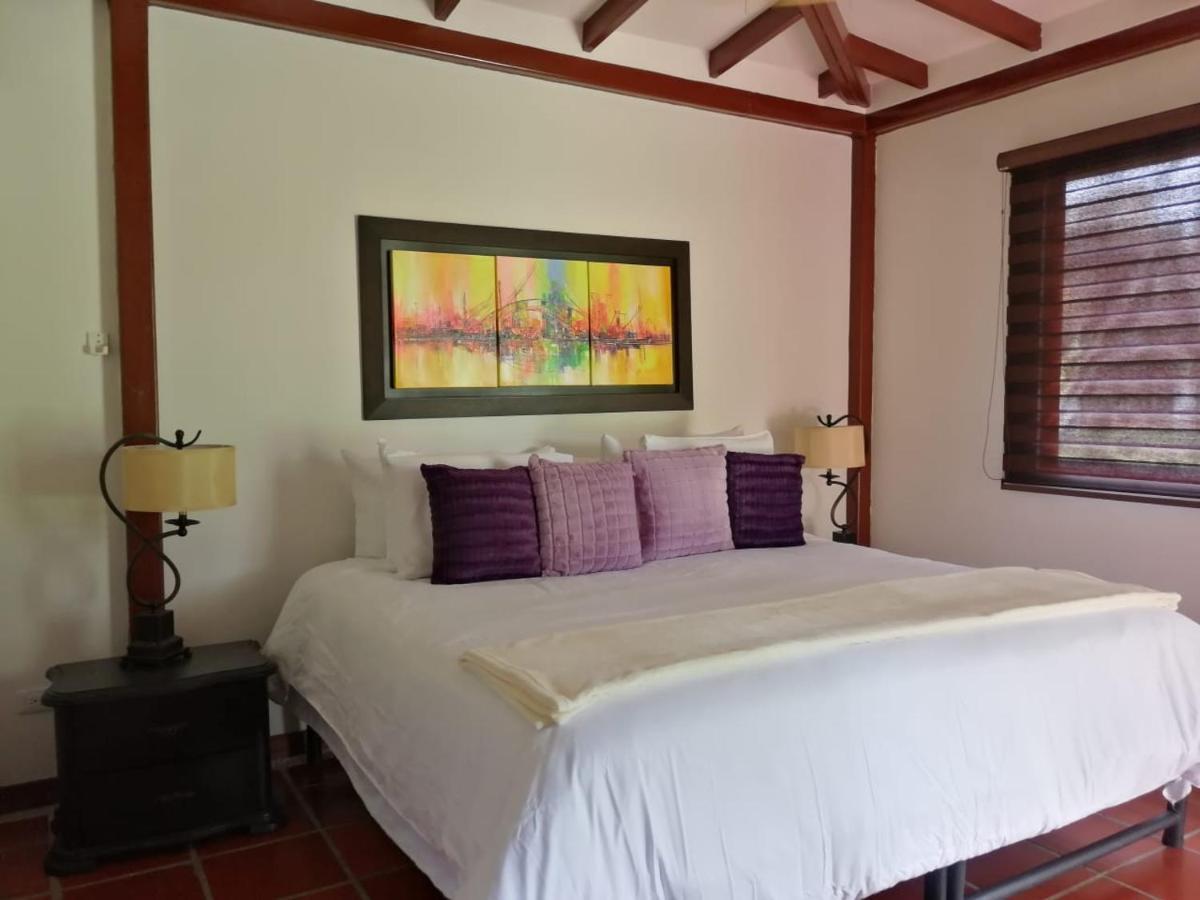 ארמניה Praga Hotel Campestre מראה חיצוני תמונה
