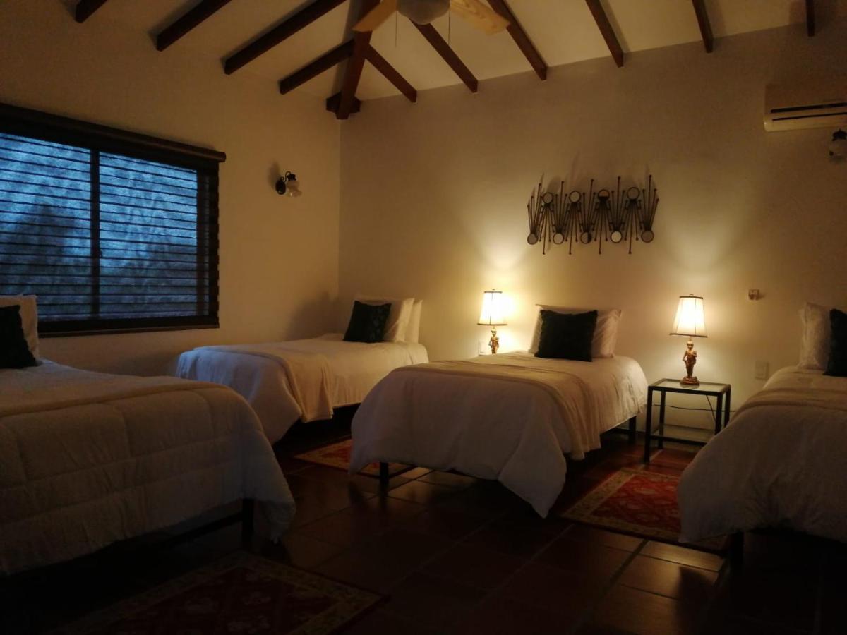 ארמניה Praga Hotel Campestre מראה חיצוני תמונה