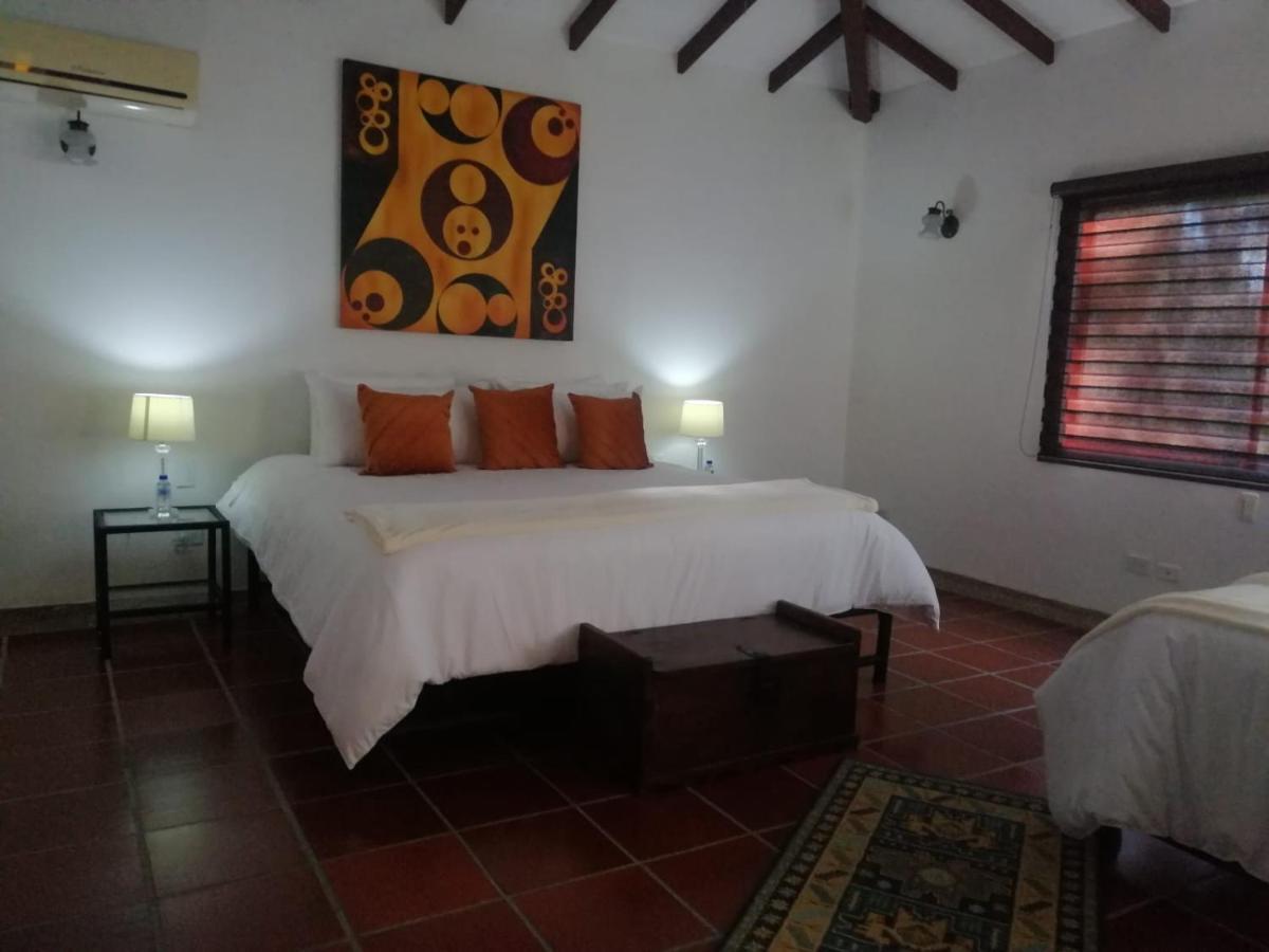 ארמניה Praga Hotel Campestre מראה חיצוני תמונה