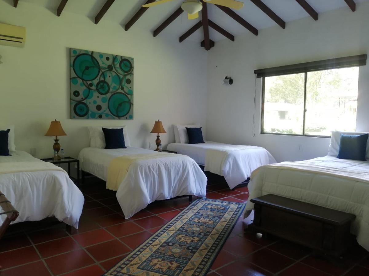 ארמניה Praga Hotel Campestre מראה חיצוני תמונה