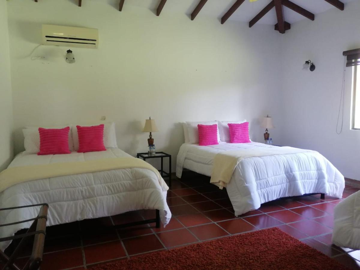 ארמניה Praga Hotel Campestre מראה חיצוני תמונה