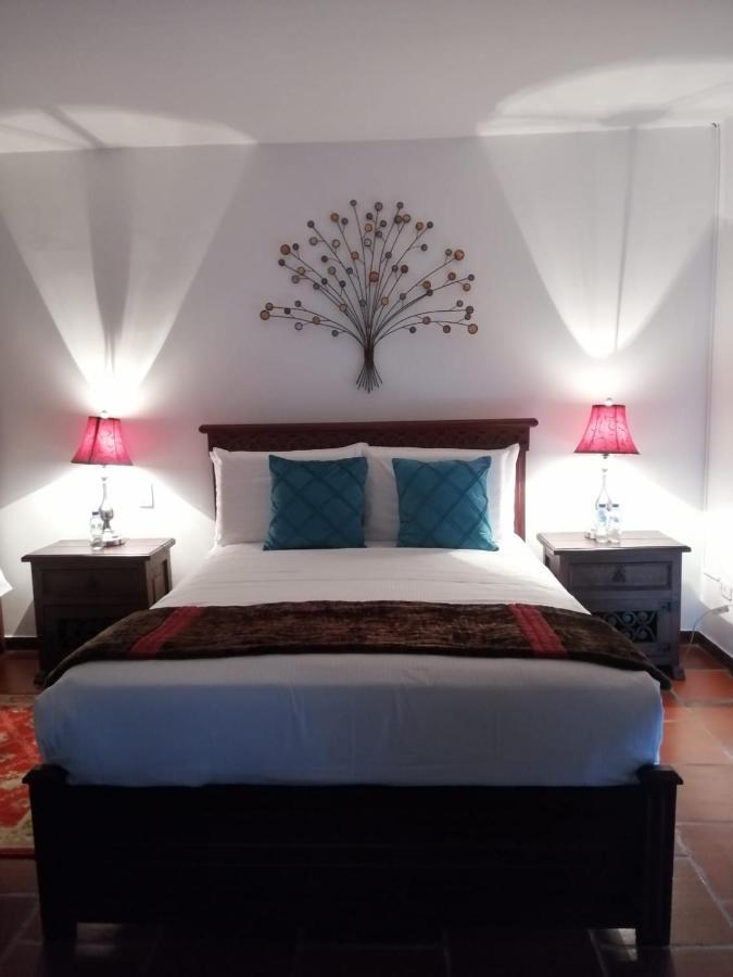ארמניה Praga Hotel Campestre מראה חיצוני תמונה