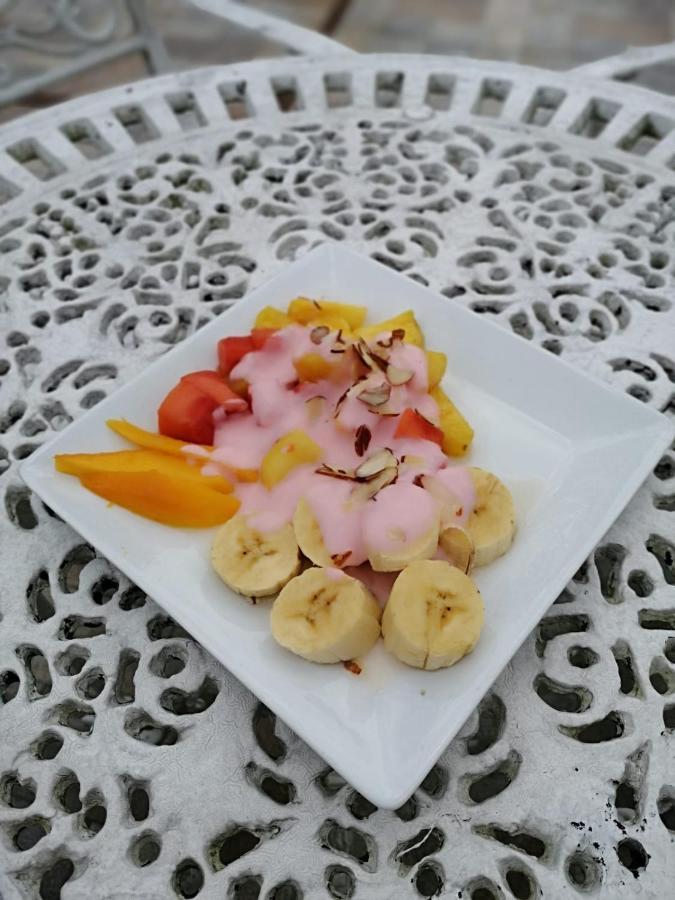 ארמניה Praga Hotel Campestre מראה חיצוני תמונה