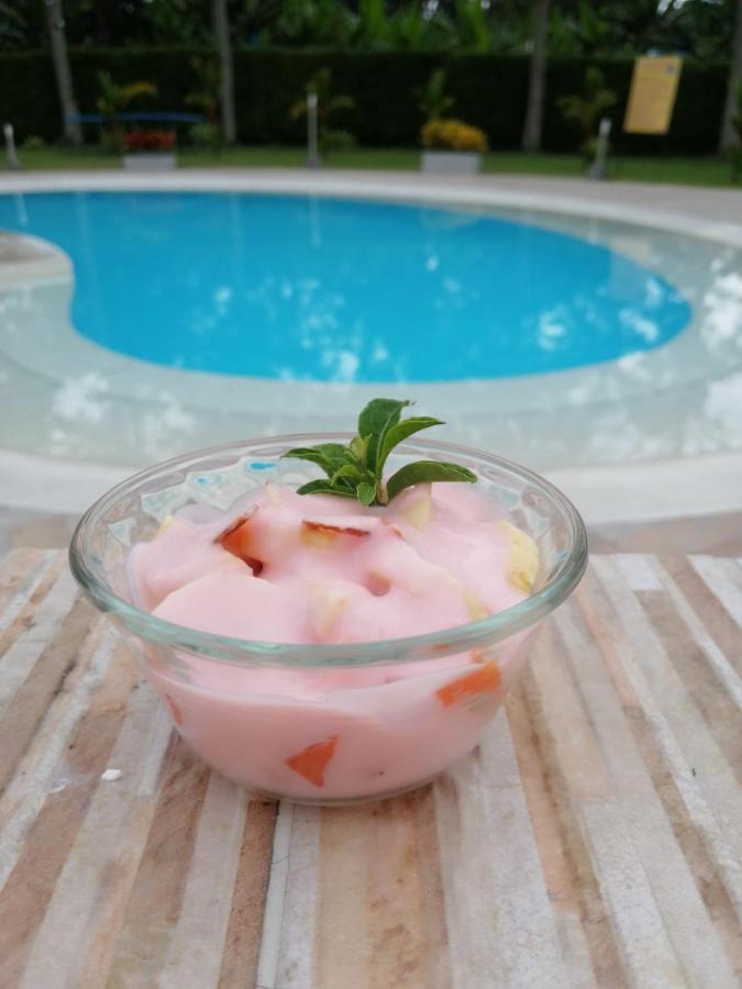ארמניה Praga Hotel Campestre מראה חיצוני תמונה